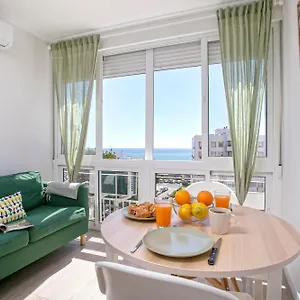 Sunstay Cruz Loft Apartment